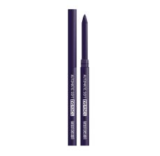 031418 BelorDesign Карандаш для глаз механический Automatic soft eyepencil тон 305 фиолетовый