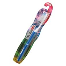 Vilsen brush 0930 З/щ ПРАГА, мягкая Vilsen