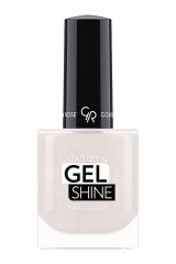 Лак-гель для ногтей GR Extreme Gel Shine Nail Color - 005 Shine Бежевый (005)