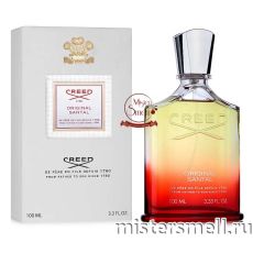 Высокого качества 1в1 Creed - Original Santal, 100 ml