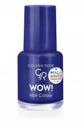 Лак для ногтей GR Wow! (301-322) Wow (315)