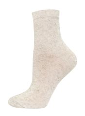 Linen 1606 БРЕСТСКИЕ Носки Натуральный