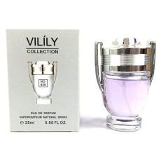 Vilily № 828 Paco Rabanne Invictus For Men edp 25 ml