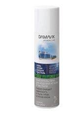 DAMAVIK очиститель д/кожи/текс.150м