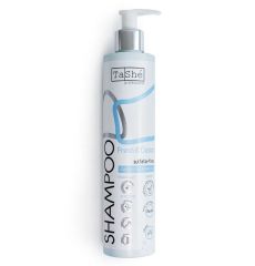 97349  Tashe professional. Шампунь бессульфатный «Fresh & Detox» для окрашенных волос, 300 мл