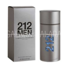 CAROLINA HERRERA 212 50ml edt