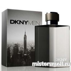 Donna Karan - DKNY Men 2009, 100 ml