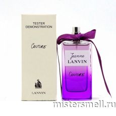 Тестер Lanvin Jeanne Couture