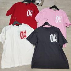 футболки Оверсайз