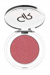 Тени для глаз GR Soft Color Pearl Mono Eyeshadow Soft Pearl - 051 Soft Pearl Розовый (051)