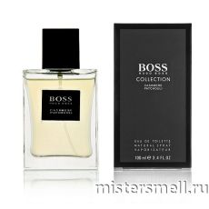Hugo Boss - Cashmere Patchouli, 100 ml