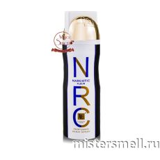 Дезодорант La Parfum Galleria Narcotic Fleur (ОАЭ) 200 ml