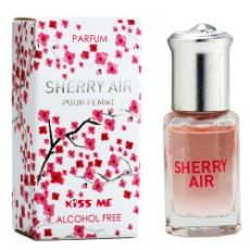 58 SHERRY AIR парф.масло-ролл6мл (версия EscadaCherryInTheAir) NEO Parfum
