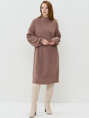 Платье женское 5232-2505 вечерний вереск VAY