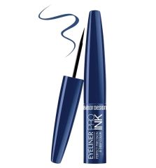027713 Belor Design. Подводка для глаз PRO INK т. 3 синий