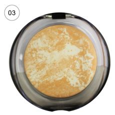 Пудра C Les Beiges Touche De Teint Belle Mine SPF25/PA+++ № 103 9 g