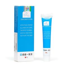 10102928 Крем от расстяжек и шрамов, 20 г
