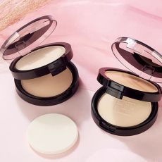 Warda Beauty Пудра для лица 