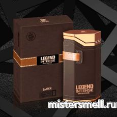 Emper - Legend Intense, 100 ml