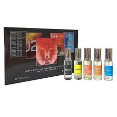 Подарочный набор Escentric Molecules edt 5x12 ml