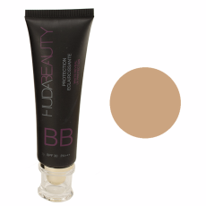 Тональный крем Huda Beauty BB Protection Eclaircissante 50 ml №4
