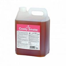 COOKY SMOKE 5Л Ср-во для чистки коптильных камер