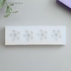 5392391 Молд силикон 