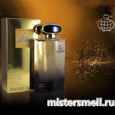 Fragrance World - Lady Lazurde, 100 ml