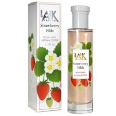 STRAWBERRY FIELDS спрей д/тела100ml (версия ) NEO Parfum