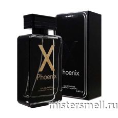 Fragrance World - Phoenix X, 100 ml