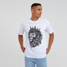 Футболка мужская KAFTAN 