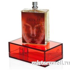 Escentric Molecules - The Beautiful Mind Series Intelligence & Fantasy, 100 ml