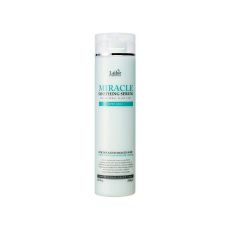Lador Восстанавливающая сыворотка для сухих и поврежденных волос / Miracle Soothing Serum, 250 мл