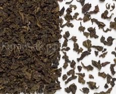 Чай улун Китайский - Oolong (Улун классический) - 100 гр