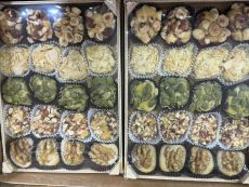 Халва королевская 300гр