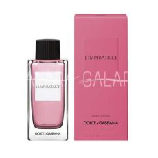 DOLCE & GABBANA L