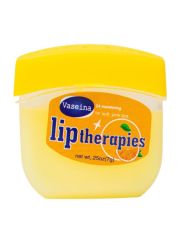 VASEINA Вазелин косметический для губ Lip Therapies Fanta Арт.: 009 Vaseina - заботится о здоровье вашей кожи, обеспечивая ей глубокое увлажнение и восстановление! Вазелин - это многофункциональное ув