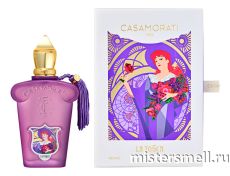 Высокого качества Xerjoff - NEW Casamorati La Tosca, 100 ml