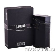 Emper Legend Black, 100 ml