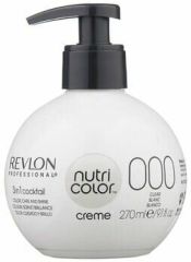 Revlon NСС 000 краска для волос CLEAR 270 мл