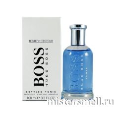 Тестер Hugo Boss Bottled Tonic