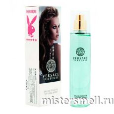 Парфюмерия 55 мл white феромоны Versace Versense