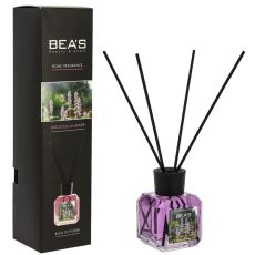 Аромадиффузор Beas Patchouli Lavender - Пачули Лаванда 120 ml