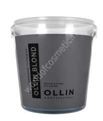 Ollin Blond Performance Осветляющий порошок No Aroma 500 гр