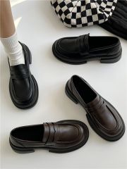 Женские лоферы, 35-40