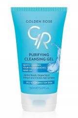 Гель очищающий для лица GR Purifying Cleansing Gel Golden Rose