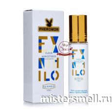 Масла арабские феромон 10 мл Ex Nihilo Fleur Narcotique