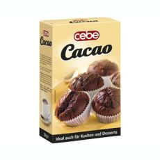 Натуральный какао Cebe 250 г