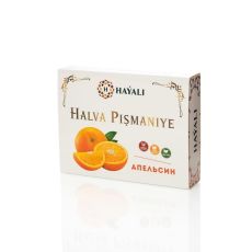 Халва пишмание с ароматом апельсина 200г
Арт.: halva-apelsin