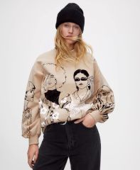 Свитер Zara